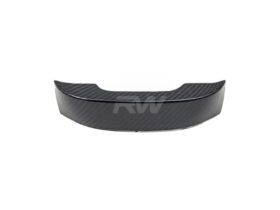 Brand: 2021-2025 BMW 2 Series G8X M2 M3 M4 CF LCI Steering Wheel Top Cover