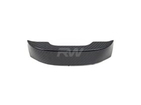 Brand: 2021-2025 BMW 2 Series G8X M2 M3 M4 CF LCI Steering Wheel Top Cover