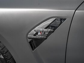 RW Carbon 2021-2025 BMW 3 Series G80 M3 Carbon Fiber Fend...