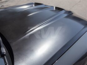 Brand: 2021-2025 BMW 3 Series G8X M3 M4 Aluminum DTM Hood
