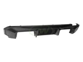 Brand: 2021-2025 BMW 3 Series G8X M3/M4 Carbon Fiber DTM Diffuser