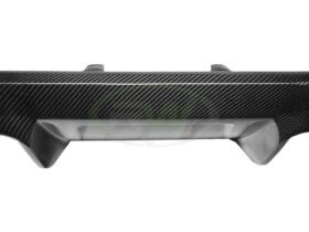 Brand: 2021-2025 BMW 3 Series G8X M3/M4 Carbon Fiber DTM Diffuser