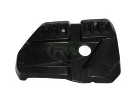 Brand: 2021-2025 BMW 3 Series G8X M3/M4 Carbon Fiber Engine Cover