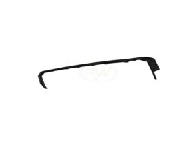 Brand: 2021-2025 BMW 3 Series G8X M3 M4 Carbon Fiber Outer Diffuser Trim