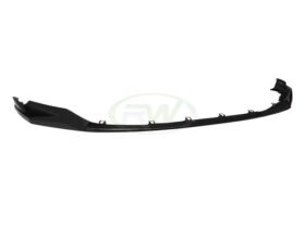 Brand: 2021-2025 BMW 3 Series G8X M3/M4 Performance Style CF Front Lip