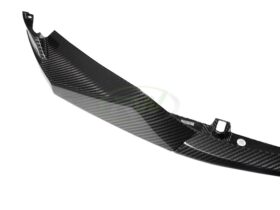 Brand: 2021-2025 BMW 3 Series G8X M3/M4 Performance Style CF Front Lip