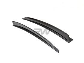 Brand: 2021-2025 BMW 4 Series G82 M4 Carbon Fiber Roof Fin Set