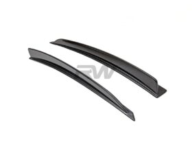 Brand: 2021-2025 BMW 4 Series G82 M4 Carbon Fiber Roof Fin Set