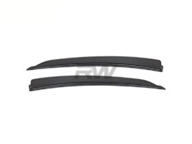 Brand: 2021-2025 BMW 4 Series G82 M4 Carbon Fiber Roof Fin Set