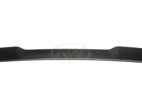 Brand: 2023-2025 BMW 2 Series G42 G87 M2 DTM Carbon Fiber Trunk Spoiler