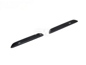 Brand: 2023-2025 BMW 2 Series G87 G42 Carbon Fiber Door Handle Trims