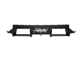 Brand: 2023-2025 BMW 2 Series G87 M2 Apex Carbon Fiber Diffuser