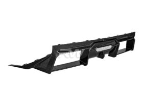 Brand: 2023-2025 BMW 2 Series G87 M2 Apex Carbon Fiber Diffuser