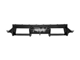 Brand: 2023-2025 BMW 2 Series G87 M2 Apex Carbon Fiber Diffuser