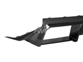 Brand: 2023-2025 BMW 2 Series G87 M2 Apex Carbon Fiber Diffuser