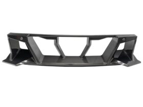 Brand: 2023-2025 BMW 2 Series G87 M2 Carbon Fiber Center Bumper Trim