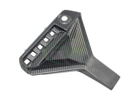 Brand: 2023-2025 BMW 2 Series G87 M2 Carbon Fiber DTM Rear Reflector Trim
