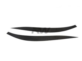 Brand: 2023-2025 BMW 2 Series G87 M2 Carbon Fiber Eyelids