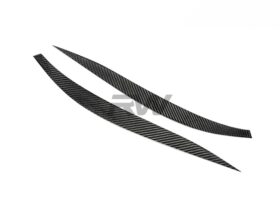 Brand: 2023-2025 BMW 2 Series G87 M2 Carbon Fiber Eyelids