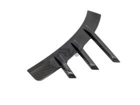 Brand: 2023-2025 BMW 2 Series G87 M2 Carbon Fiber Rear Fender Arch Trim