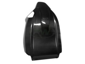 Brand: 2023-2025 BMW 2 Series G87 M2 Carbon Fiber Seat Backs