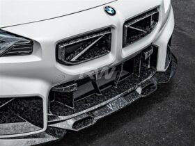RW Carbon 2023-2025 BMW 2 Series G87 M2 Forged Carbon OE ...