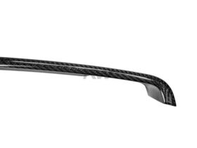 Brand: 2023-2025 BMW 2 Series G87 M2 G42 2 Series Carbon Fiber Roof Spoiler