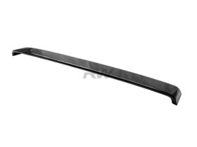 Brand: 2023-2025 BMW 2 Series G87 M2 G42 2 Series Carbon Fiber Roof Spoiler