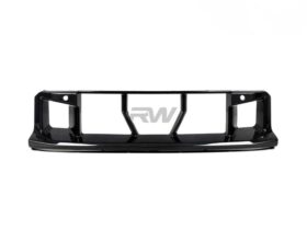 Brand: 2023-2025 BMW 2 Series G87 M2 OE Style CF Center Front Bumper Trim