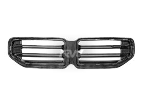 Brand: 2023-2025 BMW 2 Series G87 M2 OEM Style Carbon Fiber Grille