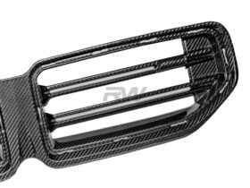 Brand: 2023-2025 BMW 2 Series G87 M2 OEM Style Carbon Fiber Grille