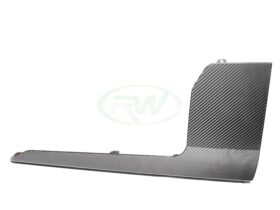 Brand: 2023-2025 BMW 2 Series G87 M2 Performance Style CF Side Winglets