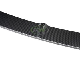 Brand: Audi 8v A3 S Line/S3 Facelift Carbon Fiber Front Lip