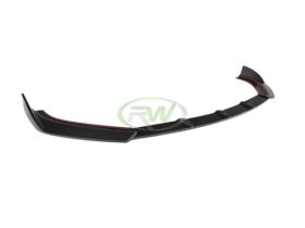 Brand: Audi 8v A3 S Line/S3 Facelift Carbon Fiber Front Lip