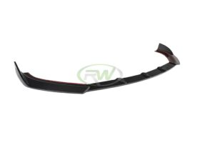 Brand: Audi 8v A3 S Line/S3 Facelift Carbon Fiber Front Lip