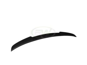 Brand: Audi 8V A3/S3/RS3 Carbon Fiber Trunk Spoiler