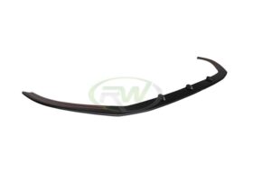 Brand: Audi 8V RS3 17 21 V2 CF Front Lip Spoiler