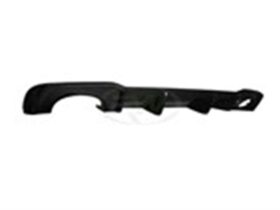 Brand: Audi 8V RS3 Carbon Fiber Rear Diffuser