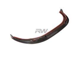 Brand: Audi A4 S Line S4 2020+ B9 Carbon Fiber Front Lip