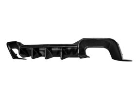 Brand: Audi A5 S Line S5 Coupe/Sportback CF Diffuser