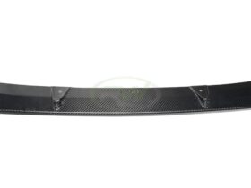 Brand: Audi A5 S5 Carbon Fiber Front Lip 17 19