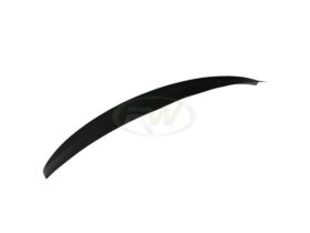Brand: Audi A5 S5 RS5 4dr Sportback CF Trunk Spoiler