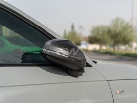 Brand: Audi B9 A4/A5 S4/S5 Carbon Fiber Mirror Replacements