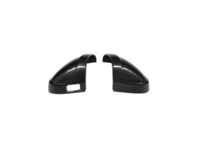 Brand: Audi B9 A4/A5 S4/S5 Carbon Fiber Mirror Replacements
