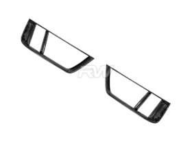 Brand: Audi R8 4S Carbon Fiber Rear Trims
