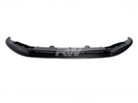 RW Carbon Audi R8 4S Dry Carbon Fiber DTM Front Lip Spoiler