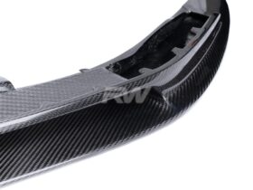 Brand: Audi R8 4S Dry Carbon Fiber DTM Front Lip Spoiler