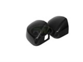 Brand: Audi R8 4S Dry Carbon Fiber Mirror Caps