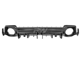 RW Carbon Audi R8 4S DTM Carbon Fiber Diffuser 2019+