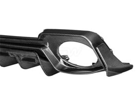 Brand: Audi R8 4S DTM Carbon Fiber Diffuser 2019+